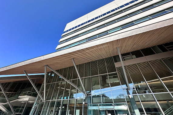 Low-E複層ガラス（エコガラス）